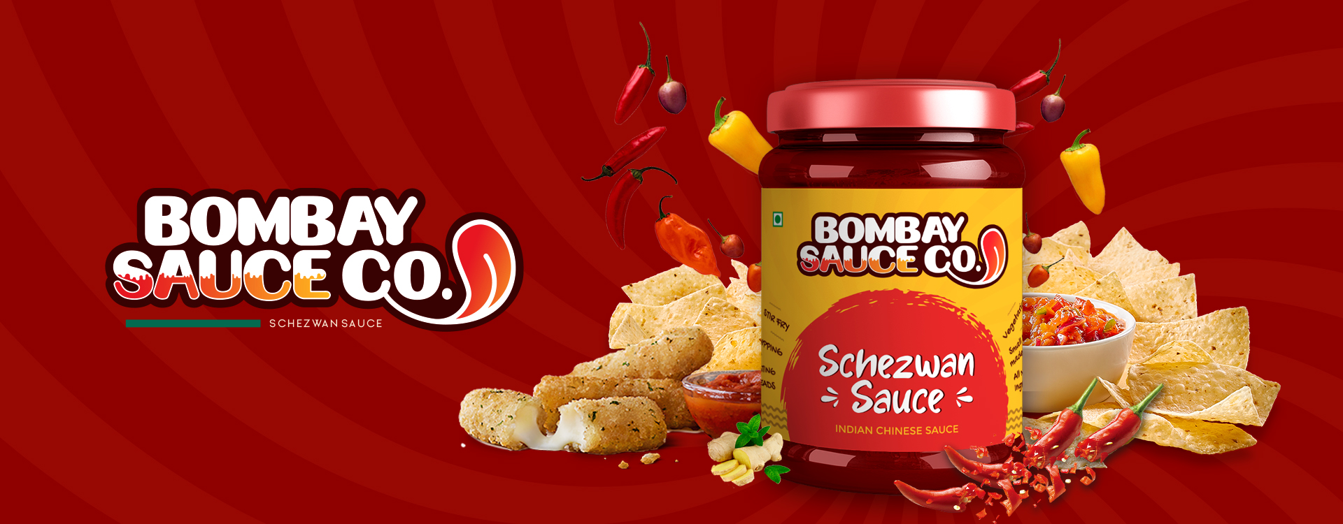 Bombay Sauce Co.