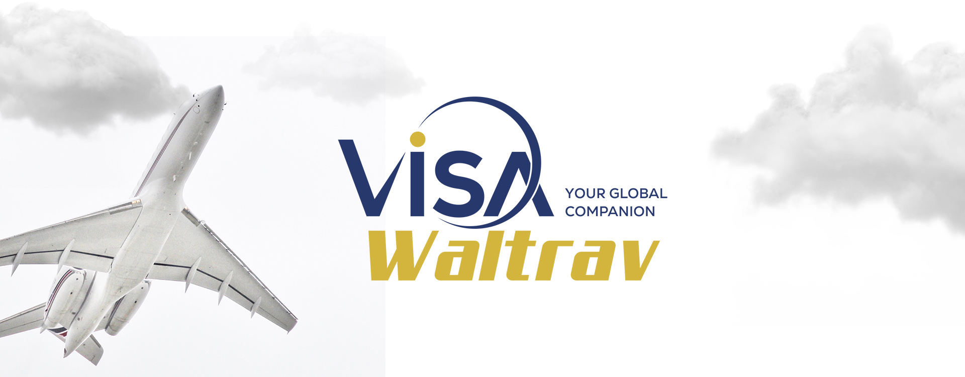 Visawaltarv Logo