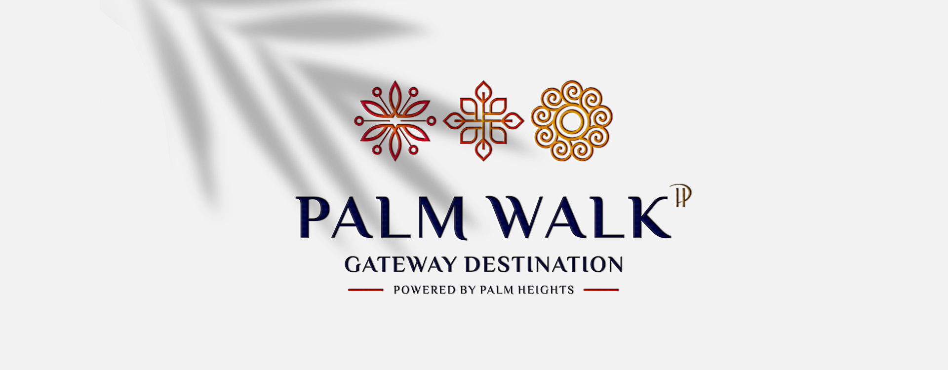 Palm Walk