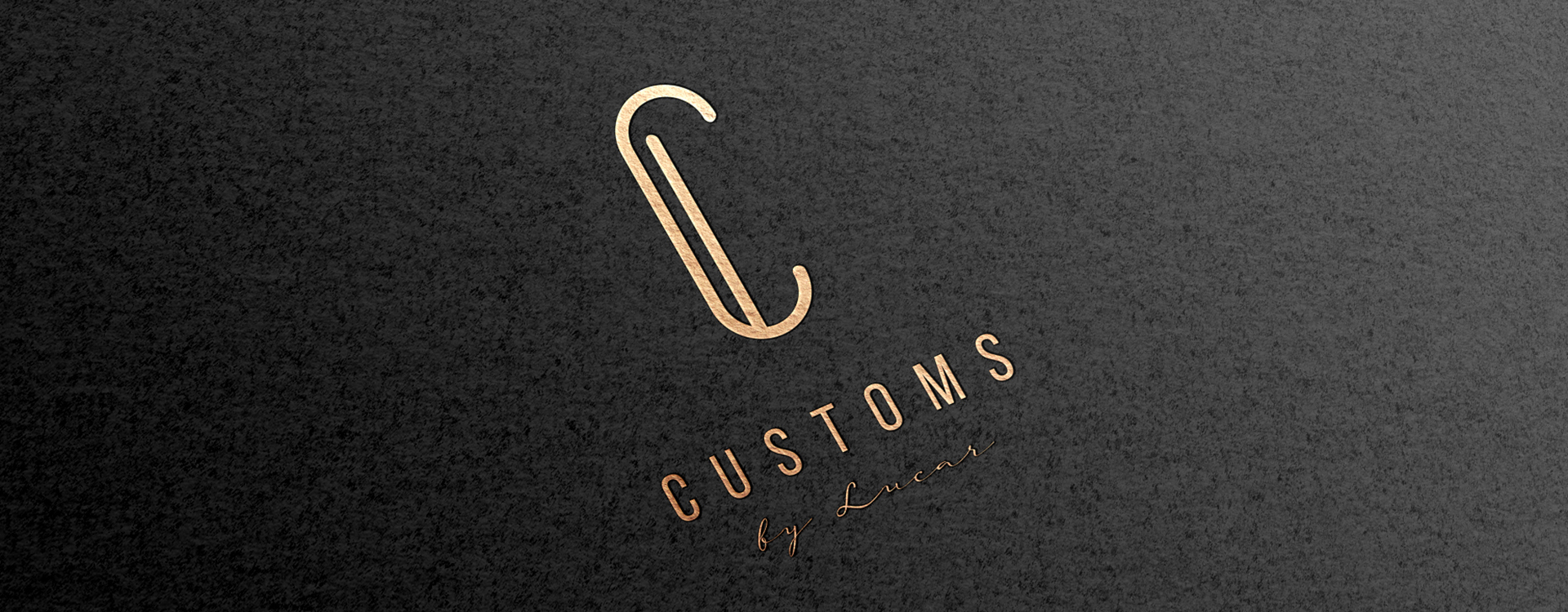 Customs by Lucas